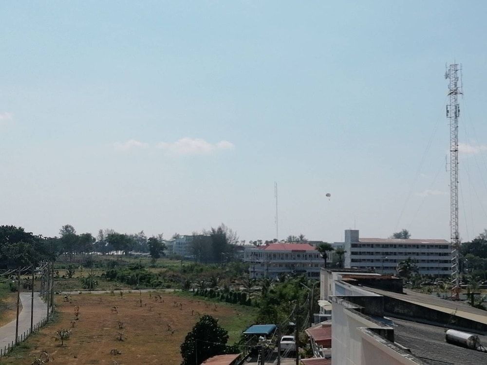 KARON STUDIO APARTMENT Superior Room 5