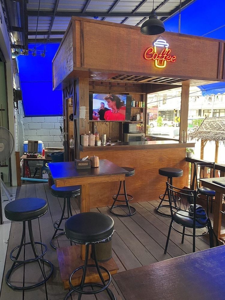 undefined KARON STUDIO APARTMENT 7