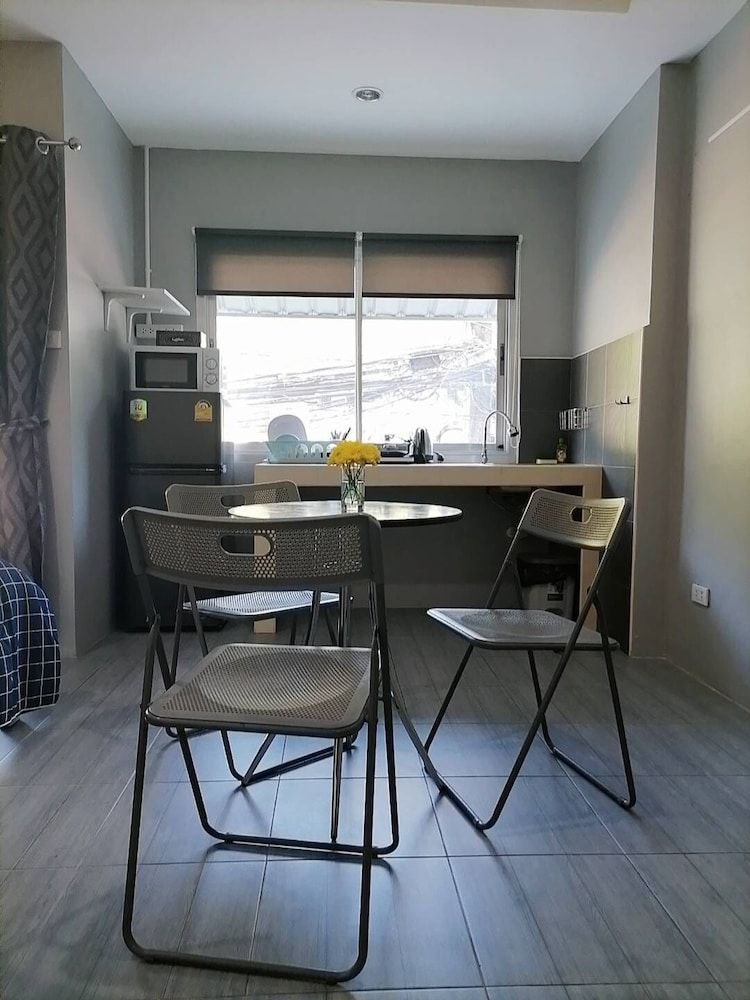 undefined KARON STUDIO APARTMENT 9