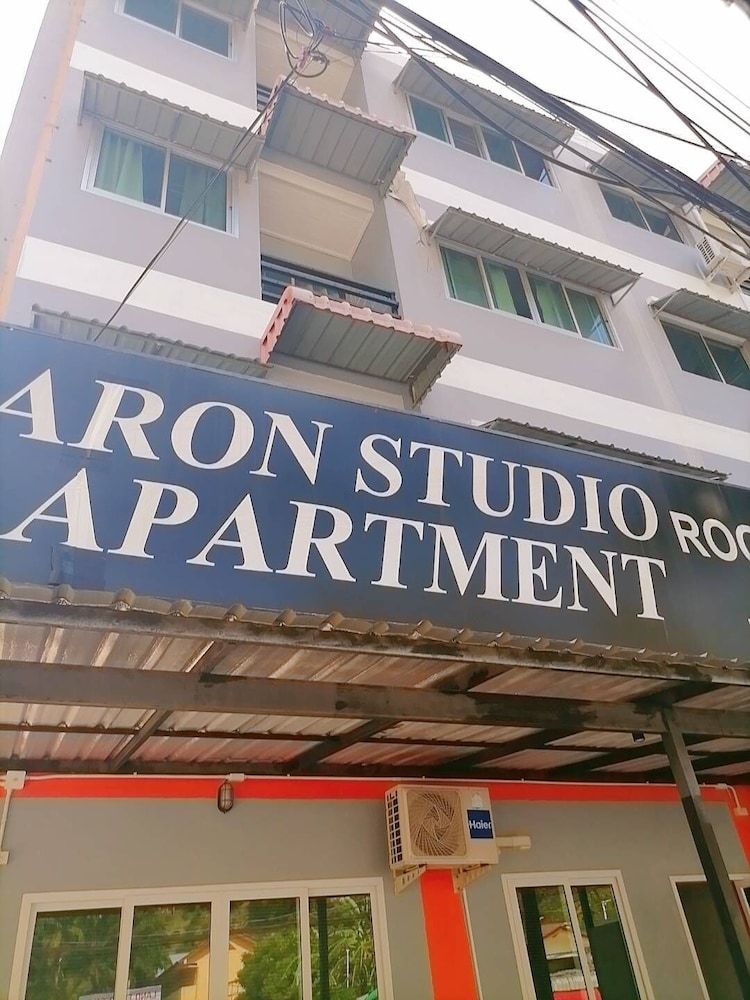 undefined KARON STUDIO APARTMENT 5