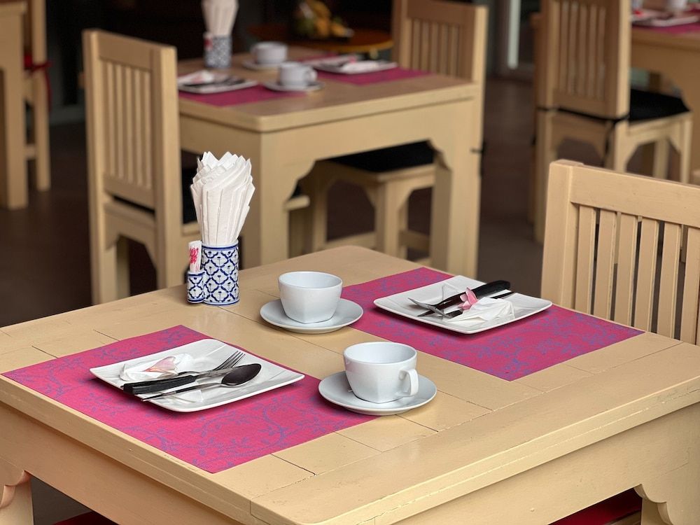 undefined Natalie House Kata Beach 5