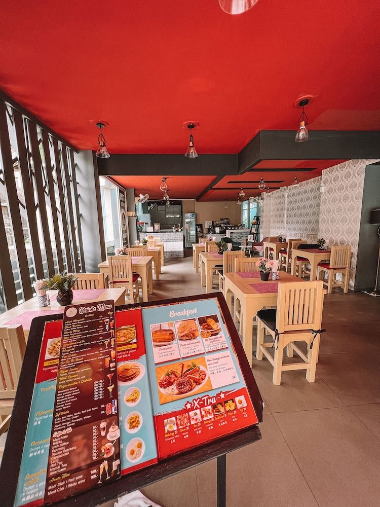 undefined Natalie House Kata Beach 10