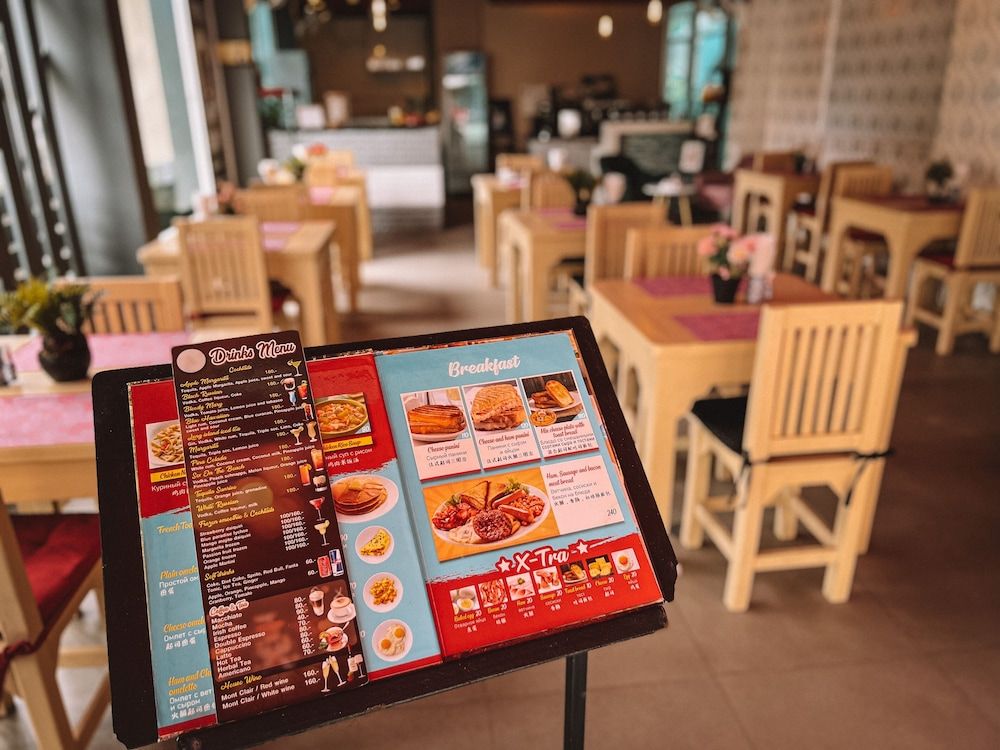 undefined Natalie House Kata Beach 9