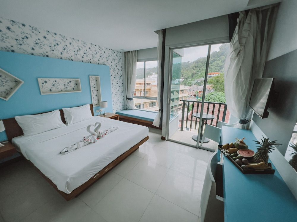 undefined Natalie House Kata Beach 2