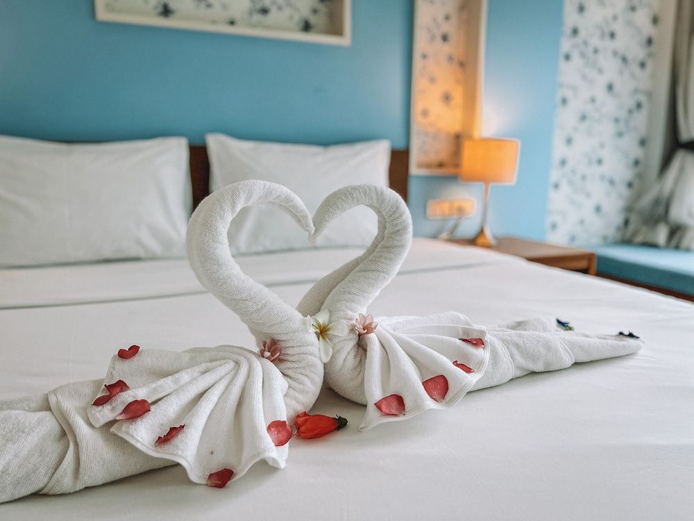 Natalie House Kata Beach Standard Room 3