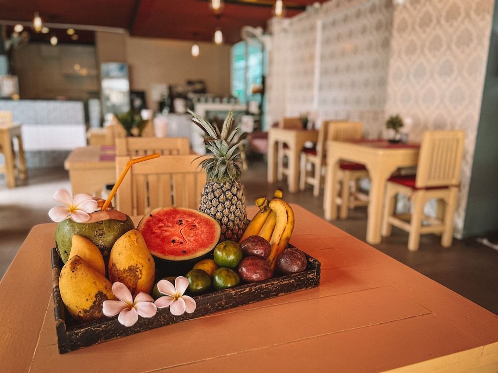 undefined Natalie House Kata Beach 7