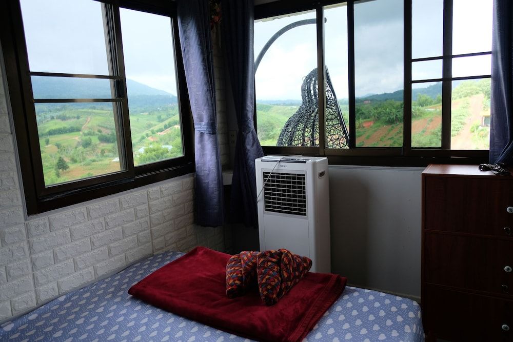 Chochao Khao Kho Standard Double Room, 1 Double Bed, Non Smoking 12