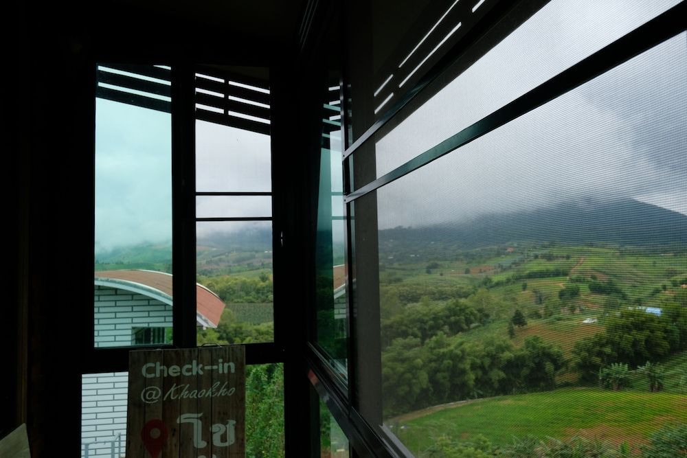 Chochao Khao Kho Standard Twin Room, 2 Twin Beds, Non Smoking 9
