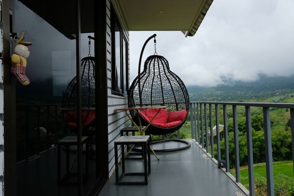 Chochao Khao Kho Standard Twin Room, 2 Twin Beds, Non Smoking 11