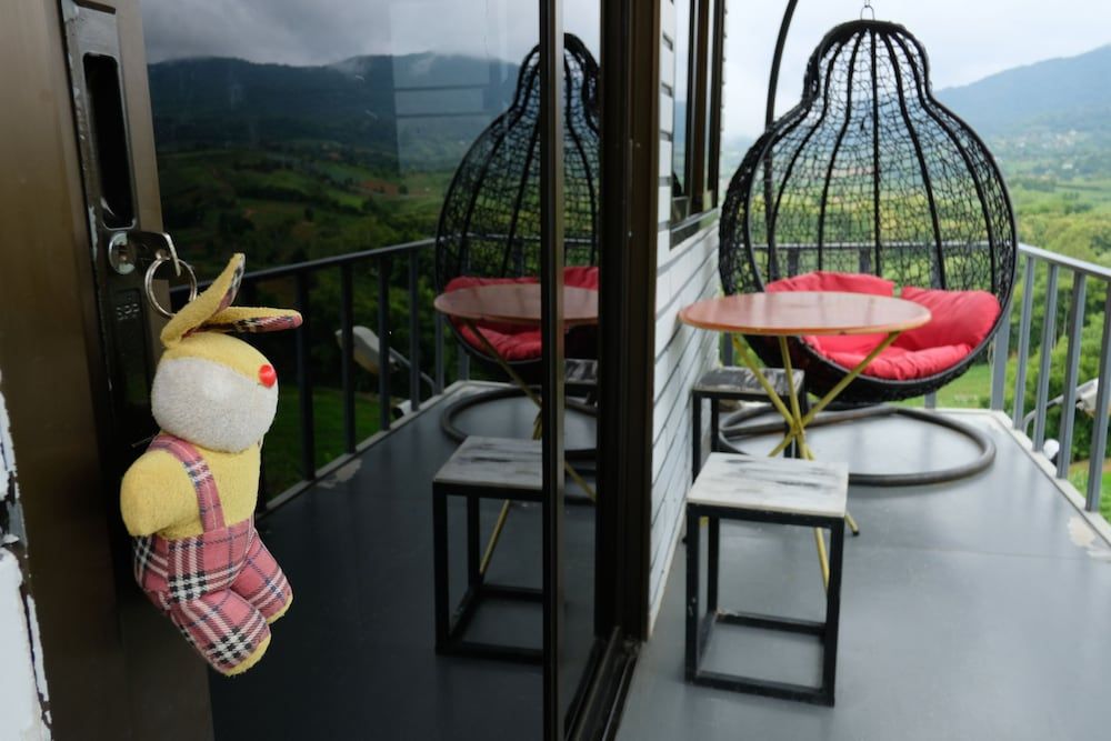Chochao Khao Kho Standard Double Room, 1 Double Bed, Non Smoking 6