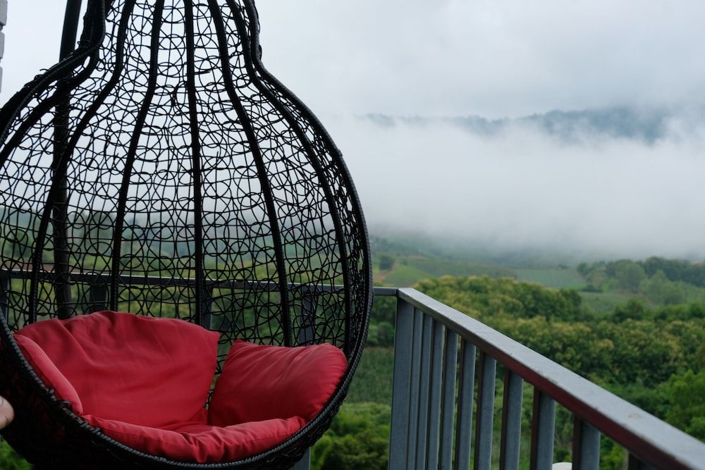 Chochao Khao Kho Standard Double Room, 1 Double Bed, Non Smoking 5