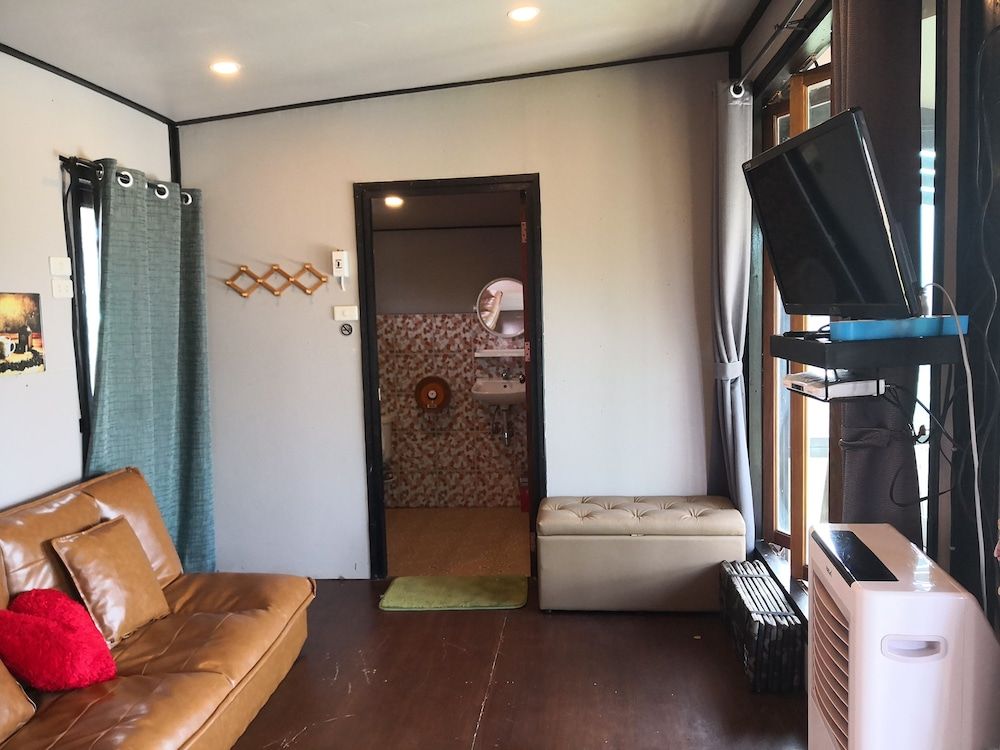 Chochao Khao Kho Standard Twin Room, 2 Twin Beds, Non Smoking 13