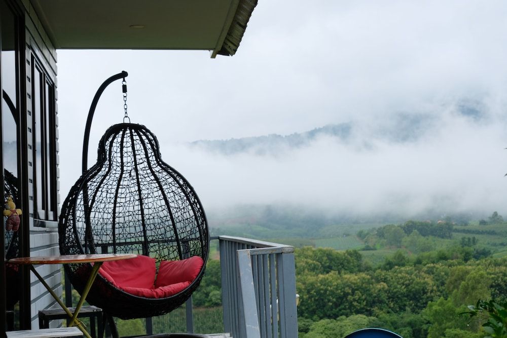 Chochao Khao Kho Standard Double Room, 1 Double Bed, Non Smoking 4