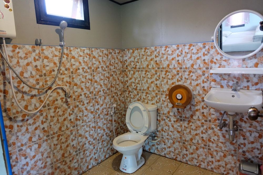Chochao Khao Kho Standard Twin Room, 2 Twin Beds, Non Smoking 16