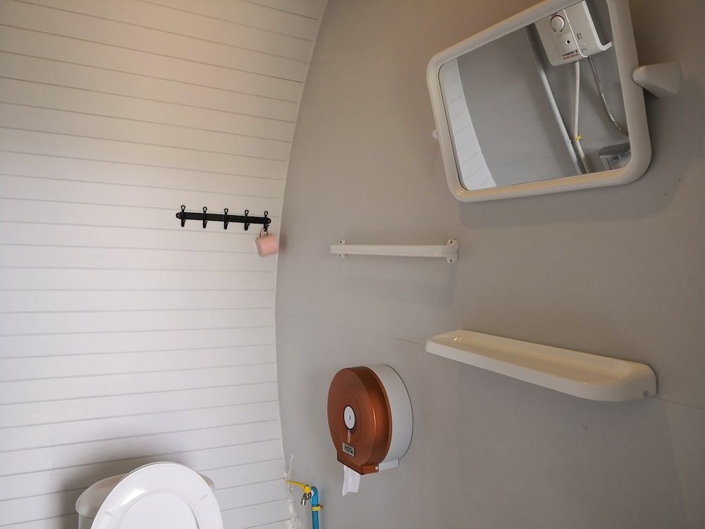Chochao Khao Kho Standard Double Room, 1 Double Bed, Non Smoking 13