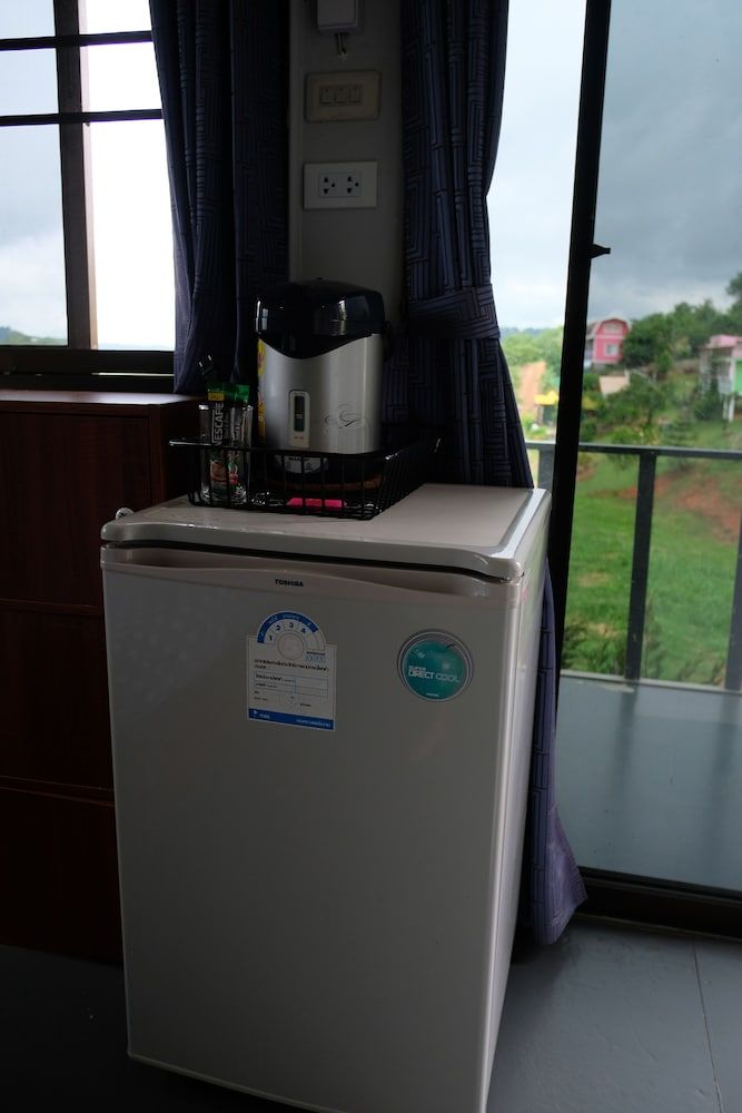 Chochao Khao Kho Standard Double Room, 1 Double Bed, Non Smoking 9