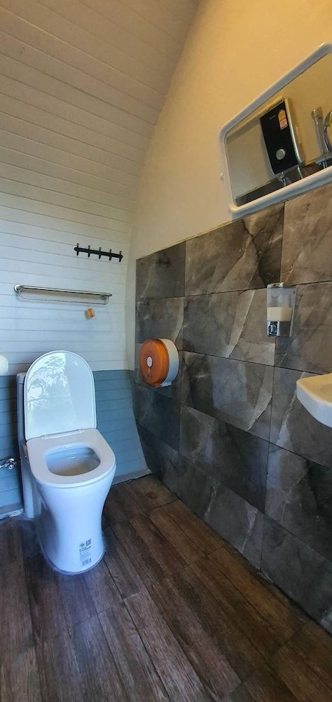 Chochao Khao Kho Standard Double Room, 1 Double Bed, Non Smoking 14