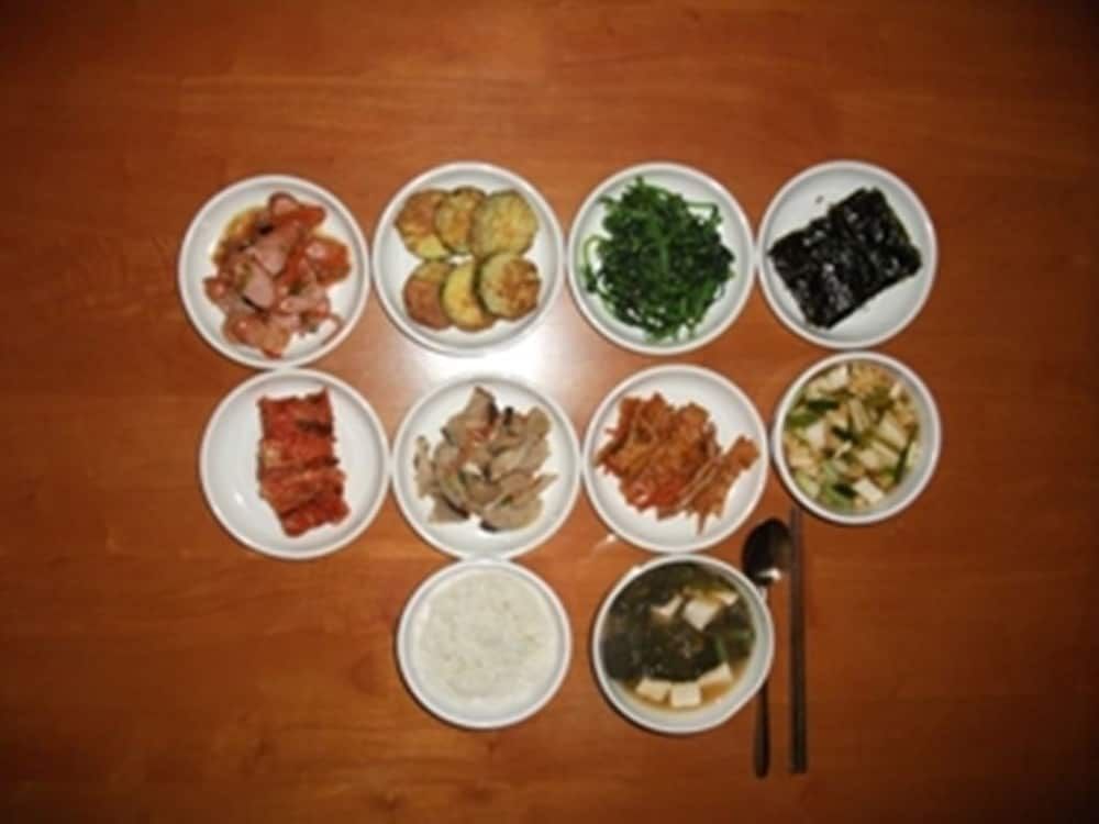 Hyosundang Family Room (Special) 2