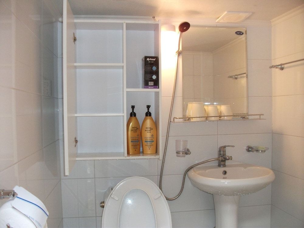 Hyosundang Family Room (Special) 4