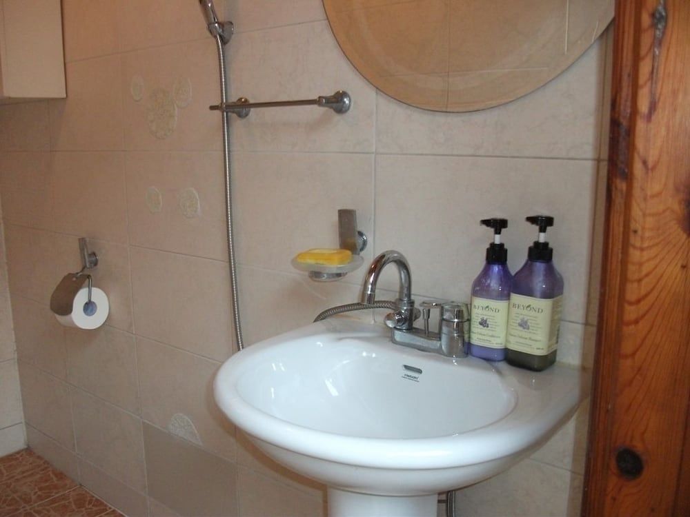 Hyosundang Triple Room 5