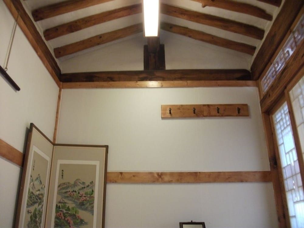 Hyosundang Triple Room 6