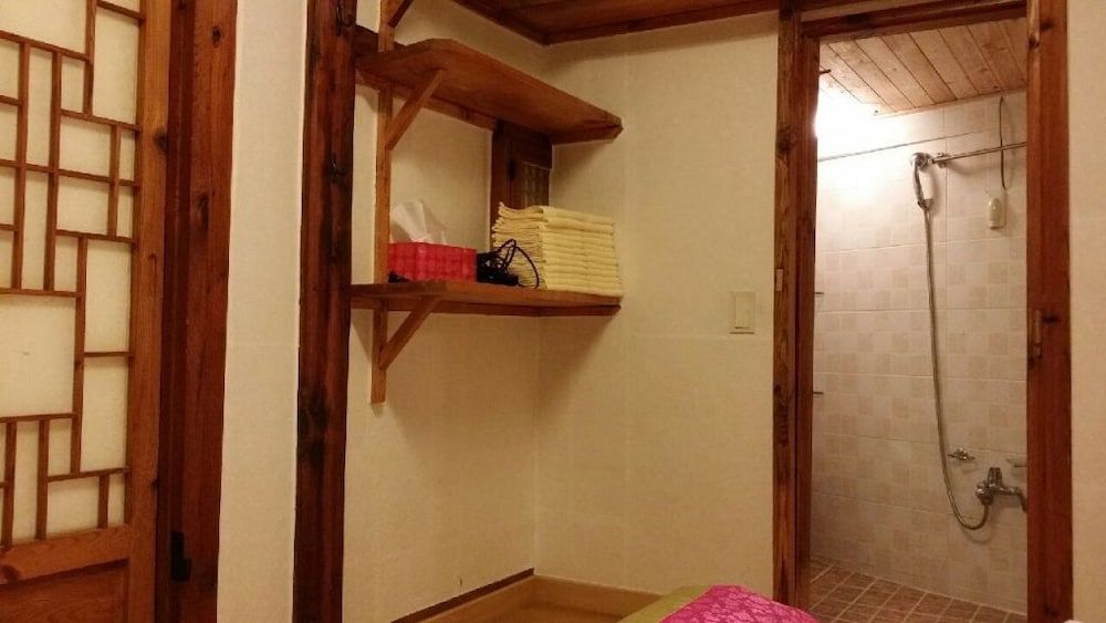 Hyosundang Family Room (Special) 5