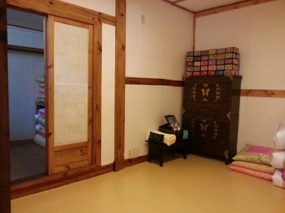 undefined Hyosundang 5
