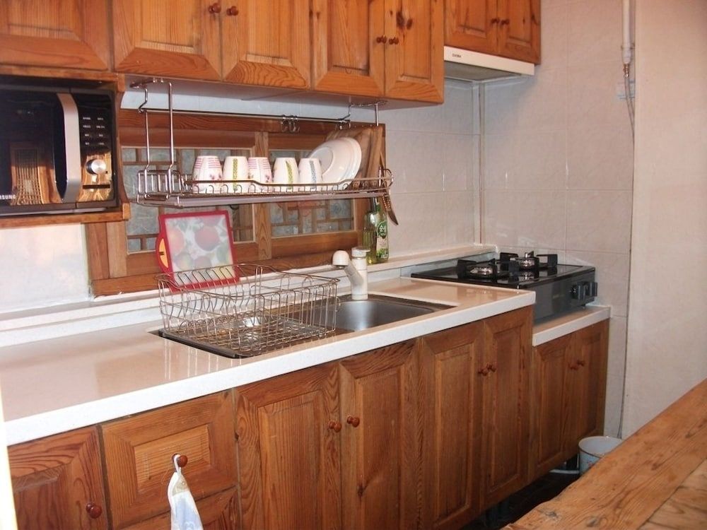 Hyosundang Family Room (Special) 3