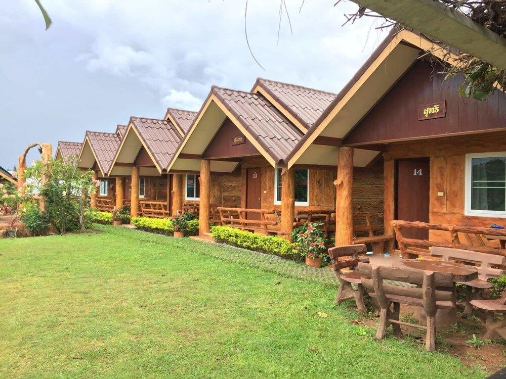 Phusiatfha Resort