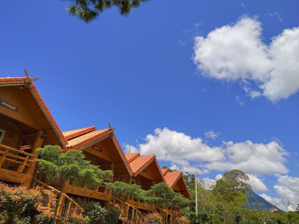 Phusiatfha Resort