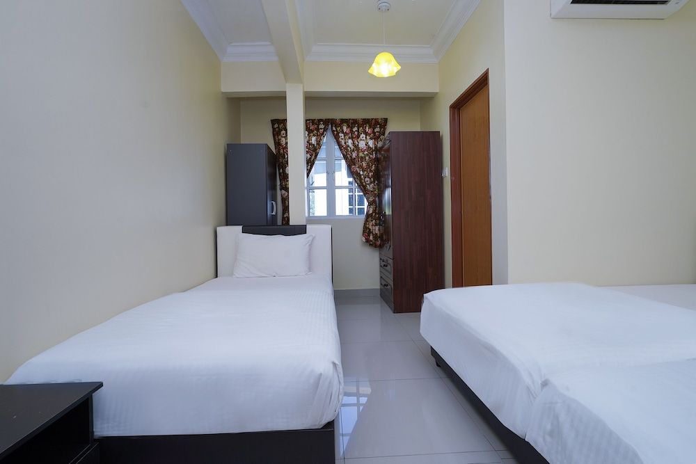 Super OYO 90009 Bangi Sri Minang Guesthouse Superior Suite 2
