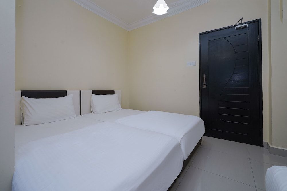 Super OYO 90009 Bangi Sri Minang Guesthouse Superior Suite 5