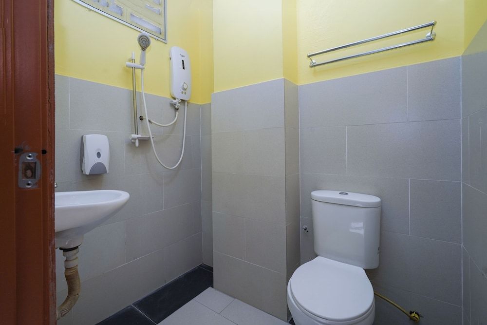 Super OYO 90009 Bangi Sri Minang Guesthouse Superior Suite 7