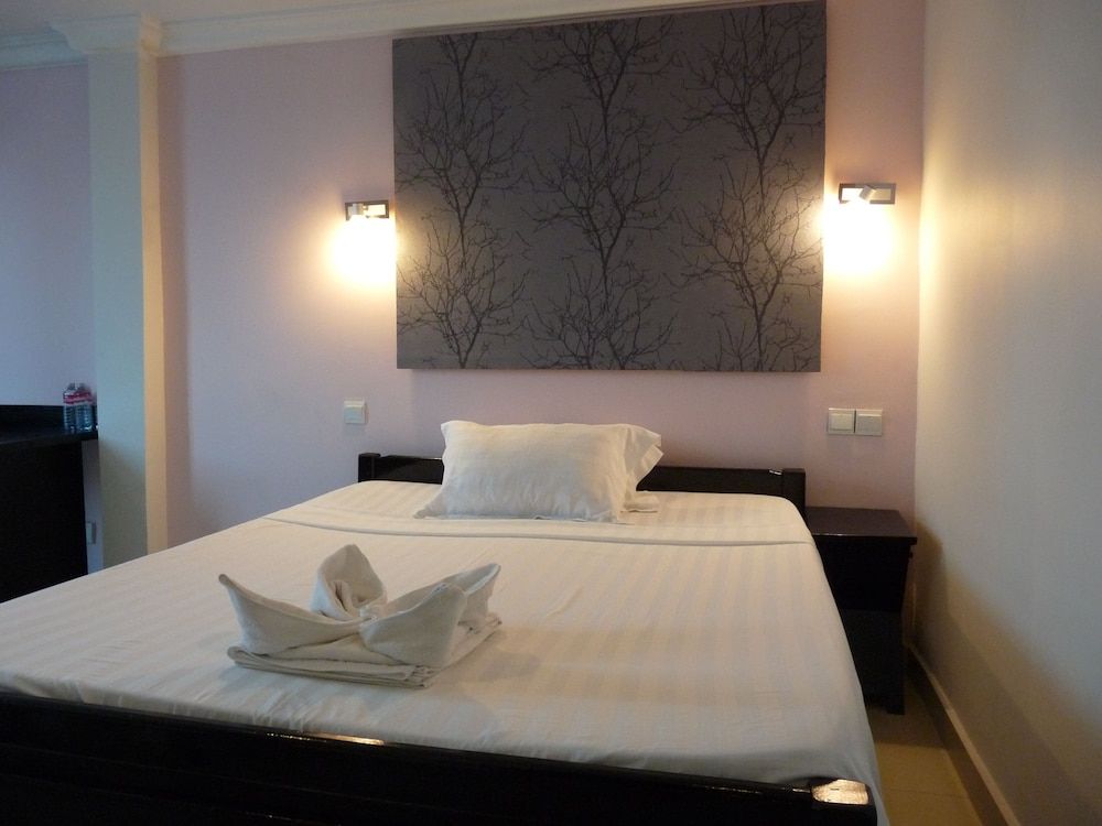 undefined Angkor International Hotel 10