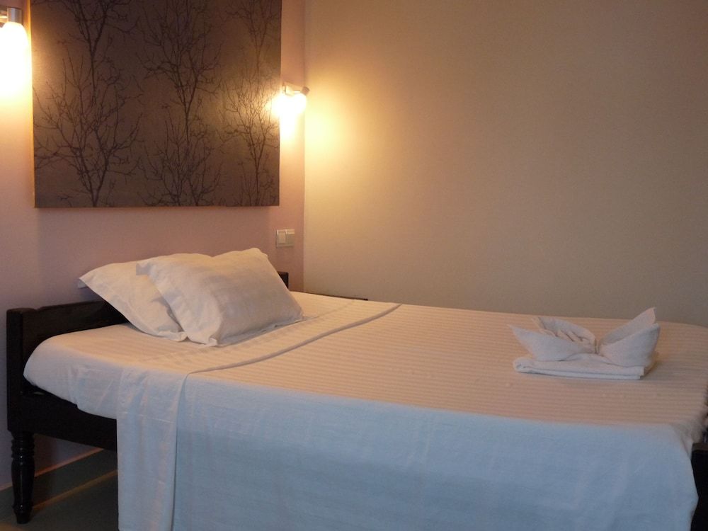 undefined Angkor International Hotel