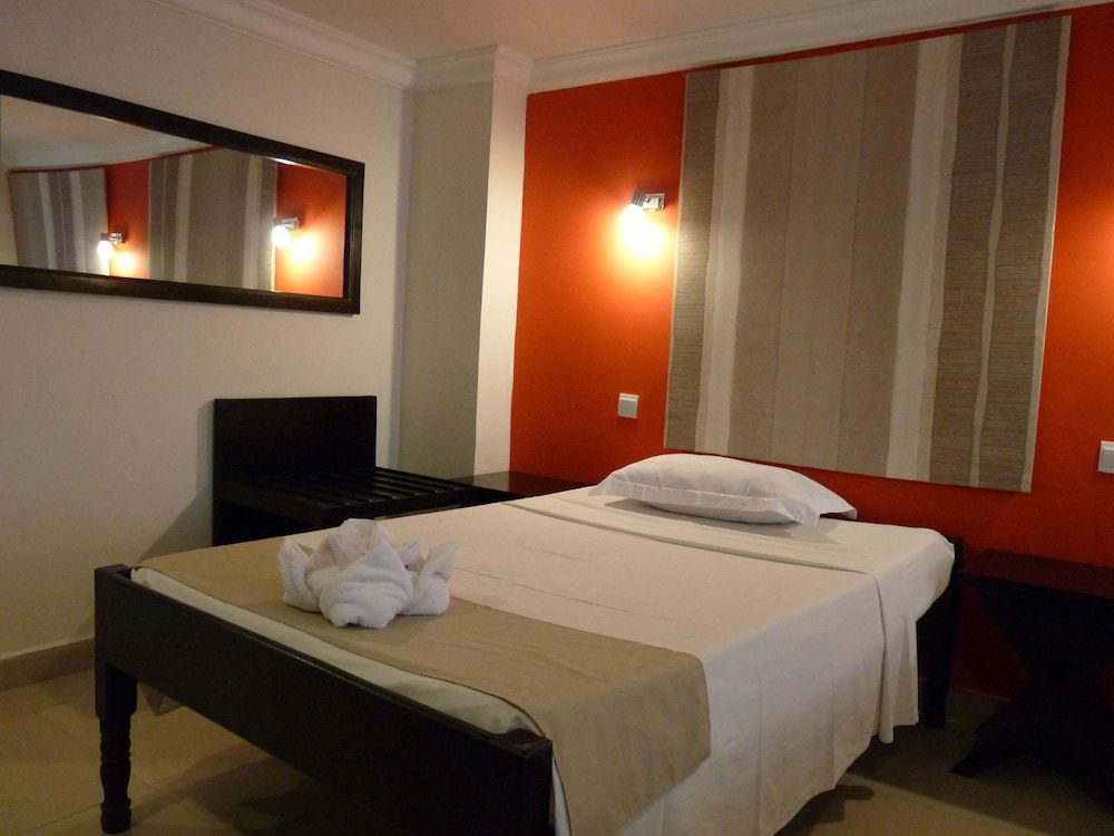 undefined Angkor International Hotel 8