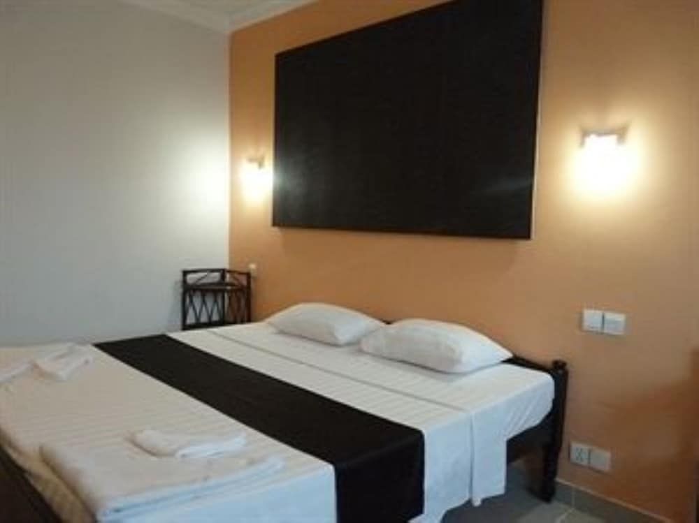 Angkor International Hotel Standard Double or Twin Room 6