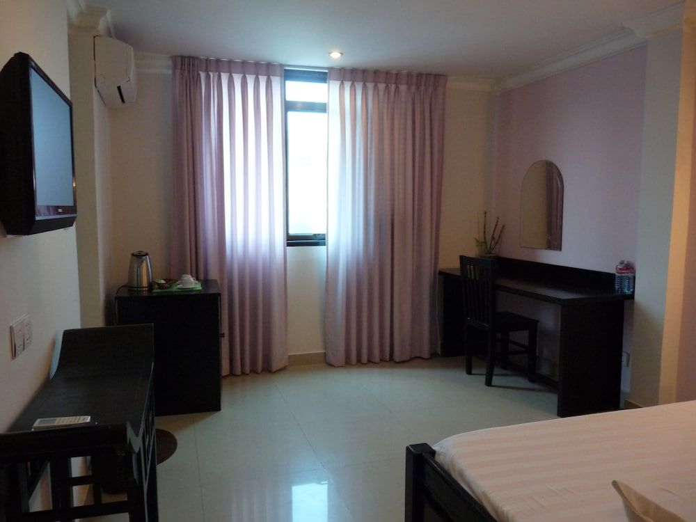 Angkor International Hotel Standard Double or Twin Room 7