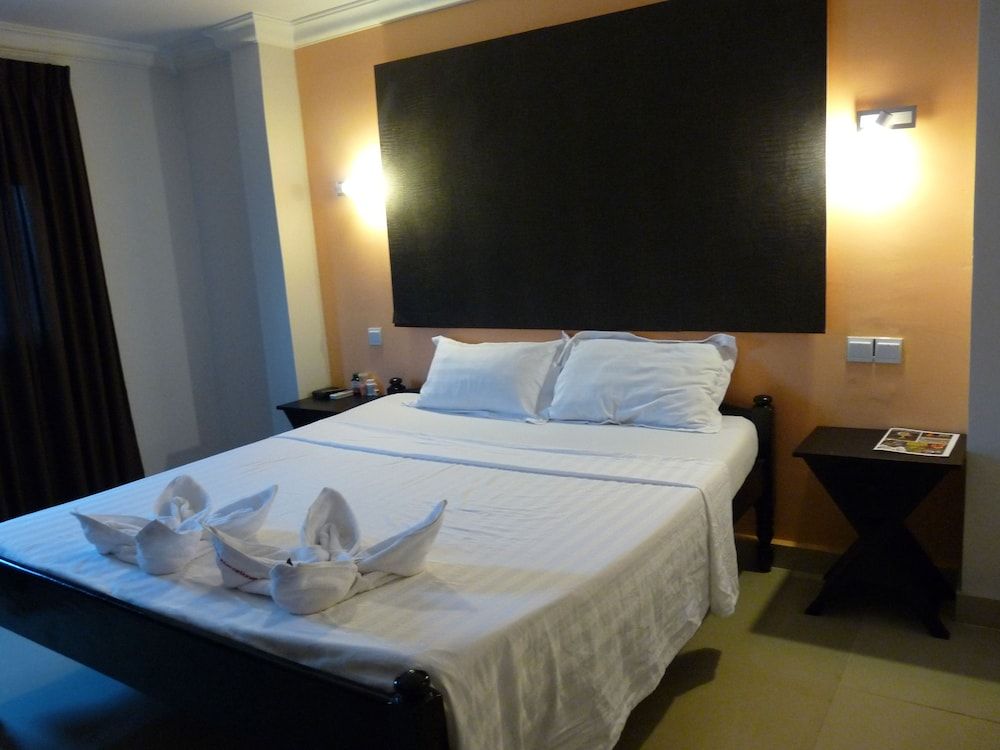 undefined Angkor International Hotel 9