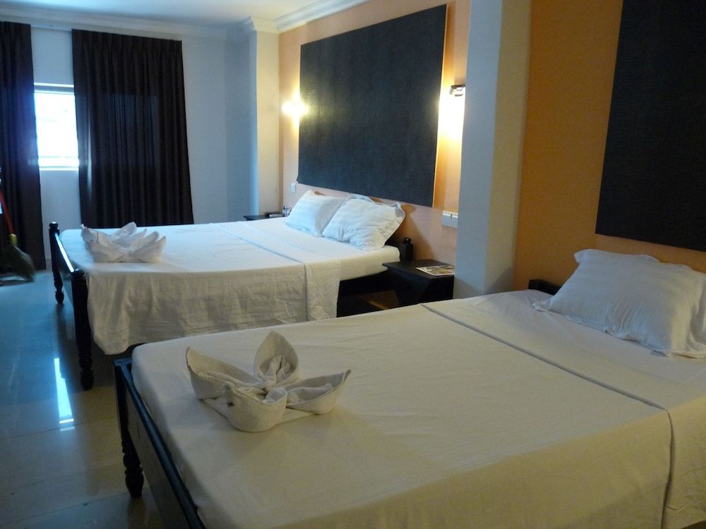undefined Angkor International Hotel 4