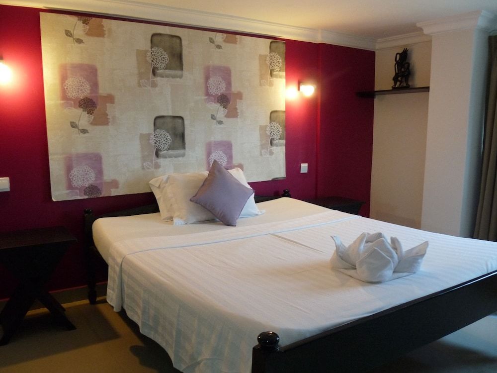 Angkor International Hotel