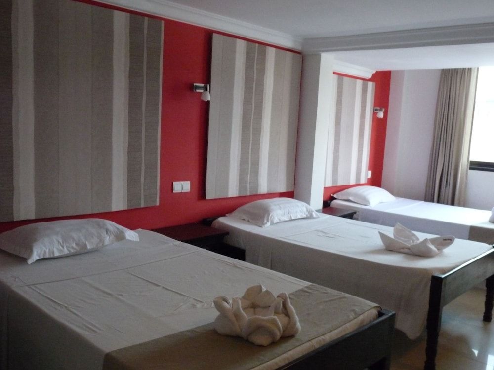 undefined Angkor International Hotel 2