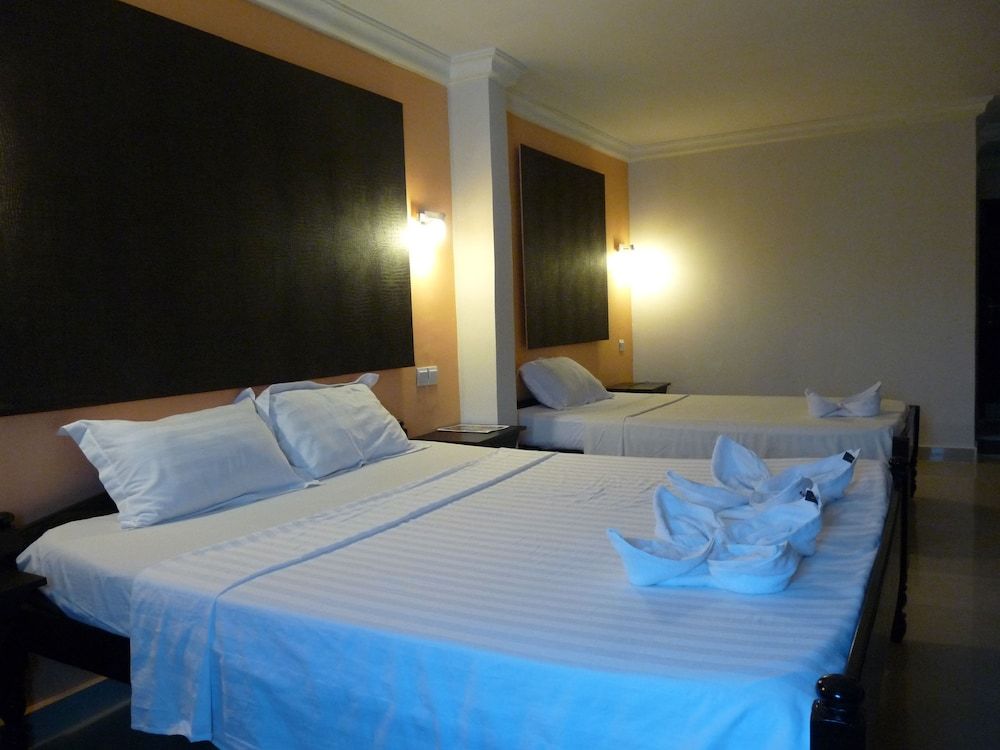 undefined Angkor International Hotel 5