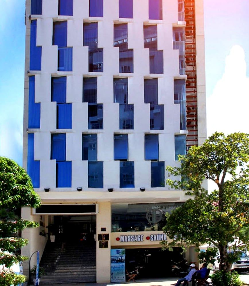 undefined Blue Beach Hotel 3