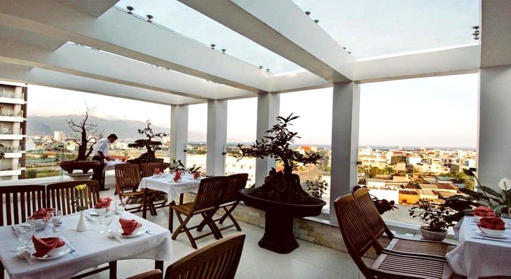 undefined Blue Beach Hotel 9