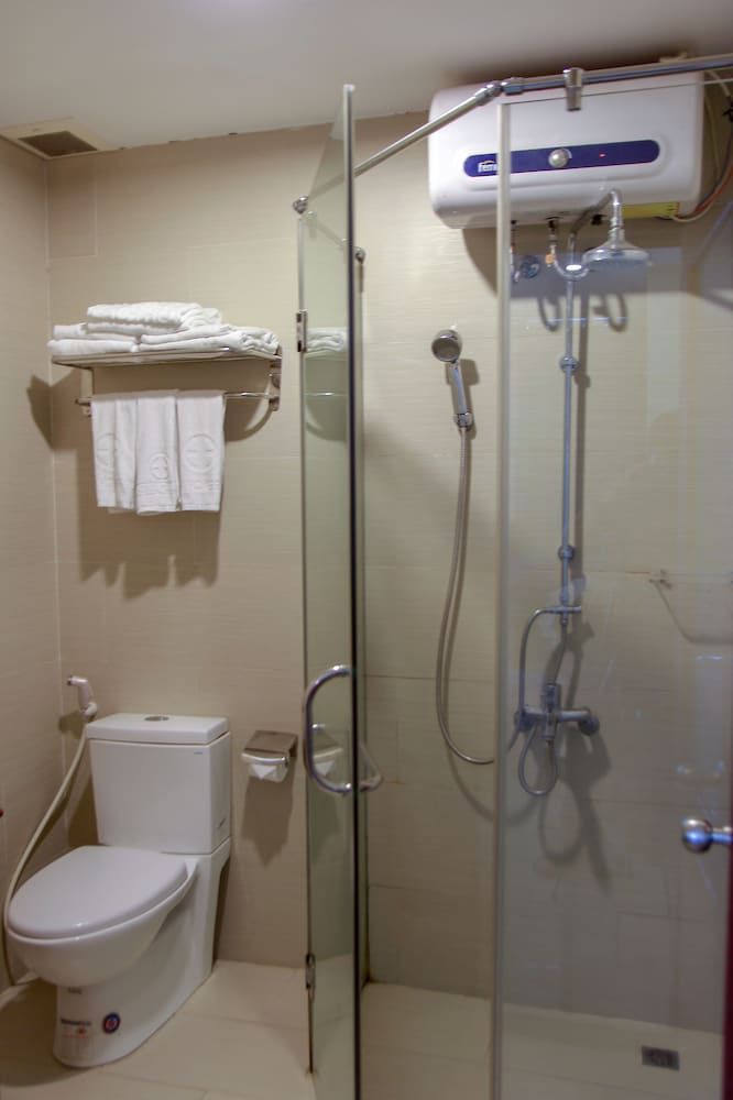 undefined Blue Beach Hotel 6