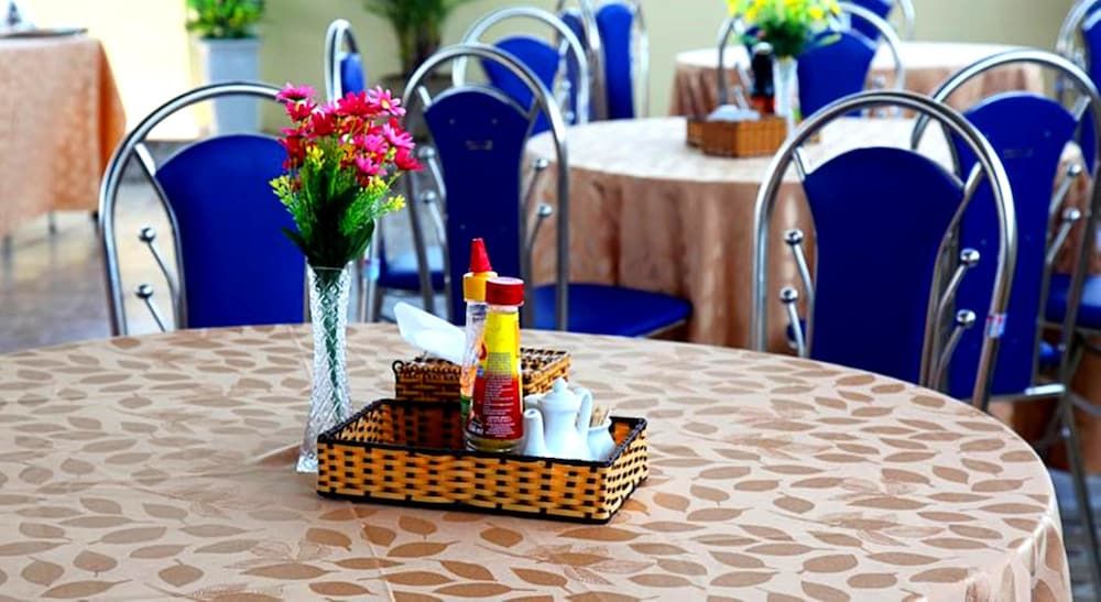 undefined Blue Beach Hotel 10