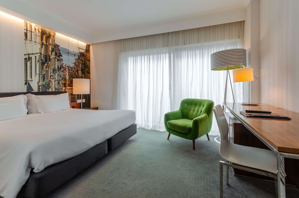 Olissippo Saldanha Standard Double Room 4