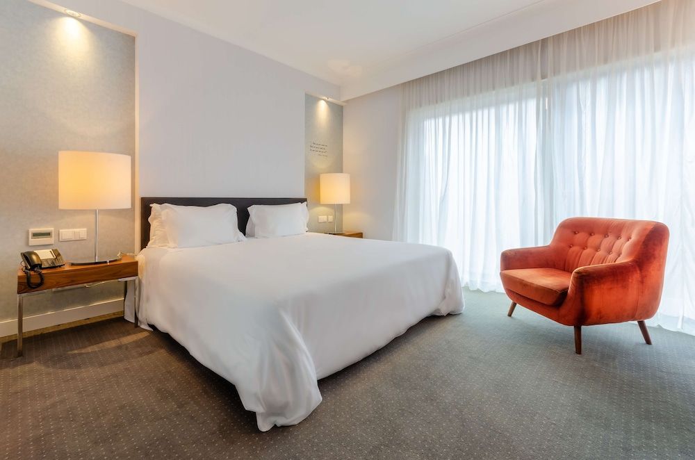 Olissippo Saldanha Standard Double Room 5