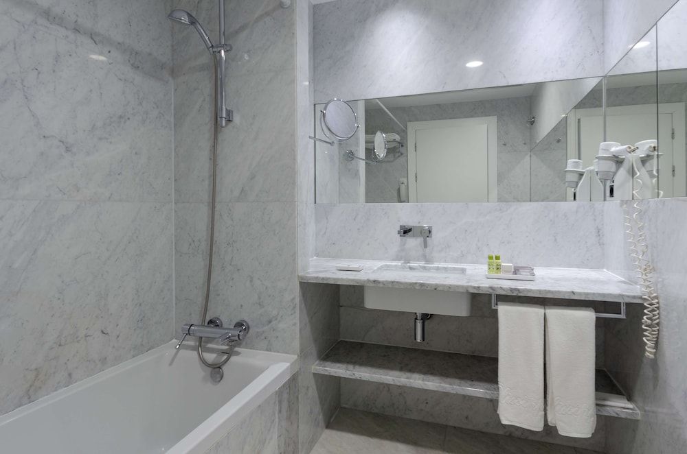 Olissippo Saldanha Standard Twin Room 7